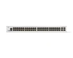 Cisco Catalyst C1200-48T-4G / Switch / 48x RJ-45 1000 / 4x SFP / Smart (C1200-48T-4G)