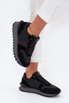 Sportovní obuv model 216476 Step in style 41