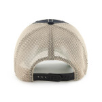 47 Brand Pánská kšiltovka Anaheim Ducks NHL Tuscaloosa ’47 CLEAN UP