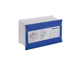 GEBERIT - Kryt pro hrubou montáž 240.931.00.1