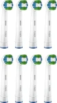Oral-B EB20RB-8 / Náhradní hlavice / 8 ks (EB20RB-8)
