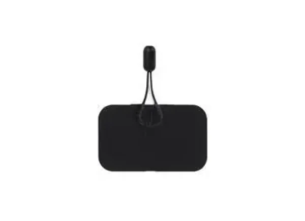 Peak Design Mobile adaptér pro popruh černá / Adaptér / kompatibilní s řadou Mobile (M-SA-BK-1)