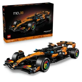 LEGO® Technic 42228 Auto McLaren MCL39 F1®