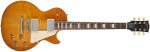 Gibson Les Paul Studio Figured Dirty Lemon Burst