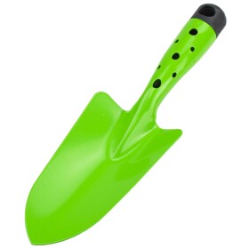 STREND PRO 2110204 Lopatka sázecí, kovová, široká