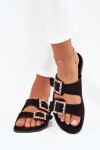 Pantofle model 216373 Step in style 36