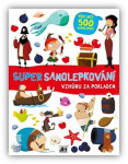Super Vzhůru za pokladem