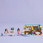 LEGO LEGO® Friends 42647 Pokoj Paisley