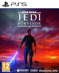 Star Wars Jedi: Survivor