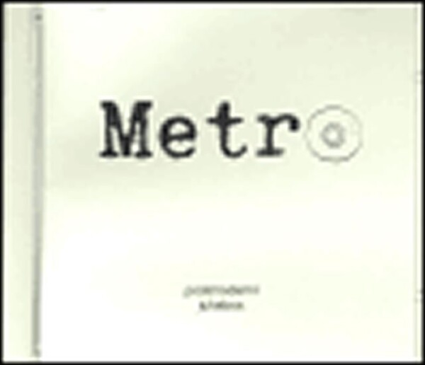 Metro: Jane Dirty