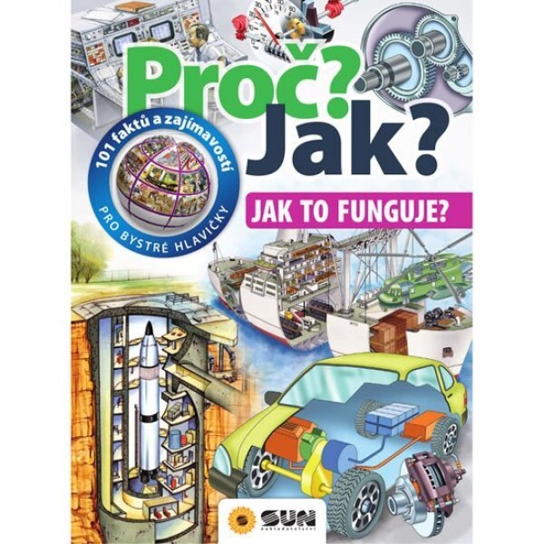 Proč? Jak? Jak? to funguje?