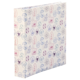 Hama album memo STAMPS popisové pole