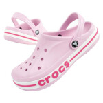 Dřeváky Crocs Bayaband Clog 207019-6TG 28,5
