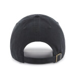 47 Brand Pánská kšiltovka Boston Bruins NHL '47 CLEAN UP w/ No Loop Label