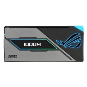 ASUS ROG THOR 1000W Platinum III E / Zdroj / ATX / 80 PLUS Platinum / modulární kabeláž / aktivní PFC (90YE00V8-B0NA00)