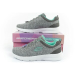 Boty Skechers Dynamight 2.0 W 12965/GYMN 39.5