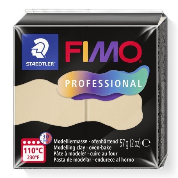 FIMO Professional 57g šampaňská