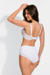 DEZIRO BRA 19025 WHITE bílá 95F