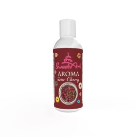 SweetArt gelové aroma do potravin Višeň (200 g)