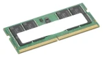 Lenovo ThinkPad 48GB / Paměť RAM / DDR5 / 5600 MHz / SODIMM (4X71M23190)