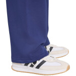 Pánské tmavě modré kalhoty adidas Collegiate JM9179 S