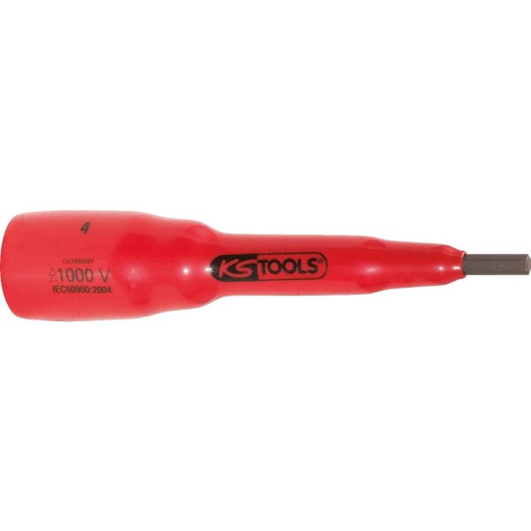 KS Tools 1173873 117.3873 Nástrčný klíč 5 mm