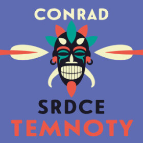 Srdce temnoty - Joseph Conrad - audiokniha