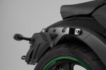 Kawasaki Vulcan S (16-) - tašky sada bočních Legend Gear SW-Motech