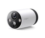 TP-Link Tapo C420 venkovní kamera (4MP, 2K QHD, 1440p, IR 15m, WiFi, IP65) EDF_324158