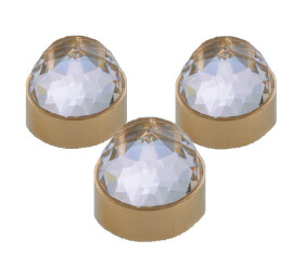 Cariitti CR-20, fitinka zlatá, 3x C1532630L