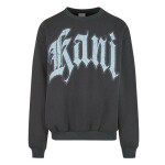 Karl Kani Inside Out Crew M mikina 60200014 pánské XL