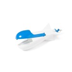 Nash Zakrmovací Raketa Spot On Dot Spod Air Medium - White,Nash Zakrmovací Raketa Spot On Dot Spod Air Medium - White