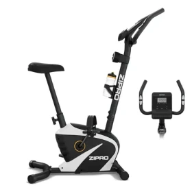 ZIPRO Beat RS magnetický Rotoped černá / počet úrovní zatížení 8 / nosnost 120 kg (5304088)