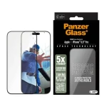 PanzerGlass Ceramic Apple iPhone 16 Pro Max s instalačním rámečkem (2856)