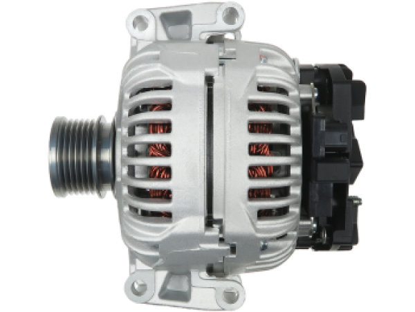 Alternátor CHRYSLER PT CRUISER 2.2 CRD