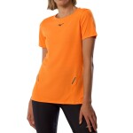 Běžecké tričko Mizuno Tech Light DAF SS Tee J2GAC70251 Velikost textilu: M
