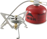 Vařič MSR WindPro II