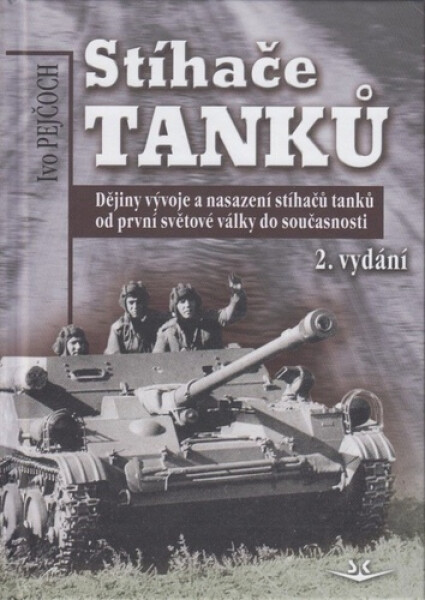 Stíhače tanků tanků