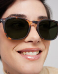 Izipizi Sun #E Tortoise Polarized