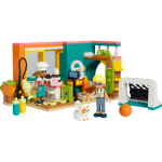 LEGO® Friends 41754 Leův pokoj