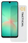 Tactical Glass Shield 2.5D pro Samsung Galaxy A27 5G čirá / Ochranné sklo (57983130138)