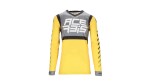 Dres Acerbis MX X -Flex Five žlutá/šedá vel. XL žlutá/šedá XL