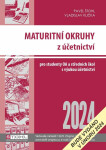 Maturitní okruhy účetnictví 2024 Pavel Štohl,