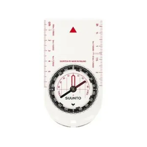 SUUNTO A-10 NH / deskový kompas / doprodej (SS021237000)