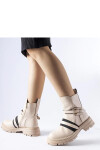 Boty model 204817 Solea 38