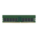 Kingston 32GB (1x 32GB) DDR4 3200 MHz / CL22 / DIMM / 1.2 V / ECC (KSM32ED8/32HC)