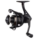 Giants Fishing Prut Deluxe Spin 2,55m 7-25g + Naviják Deluxe Reel FD 3000