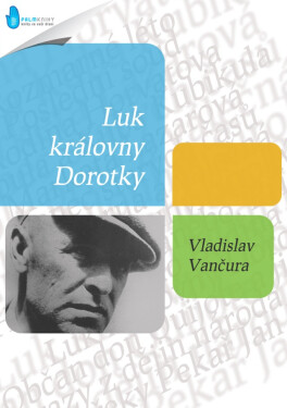 Luk královny Dorotky - Vladislav Vančura