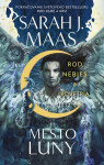 Rod nebies a povetria - Sarah Janet Maas
