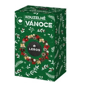 Leros Kouzelné vánoce 20 sáčků